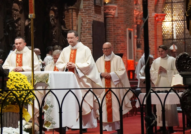 Synod archidiecezji wrocławskiej. W stronę misji