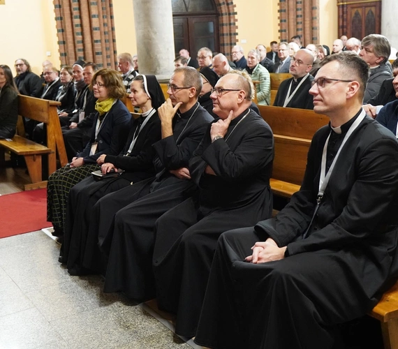 Synod archidiecezji wrocławskiej. W stronę misji