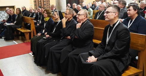Synod archidiecezji wrocławskiej. W stronę misji