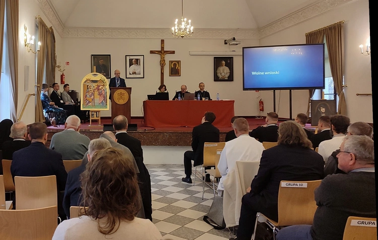 Synod archidiecezji wrocławskiej. W stronę misji