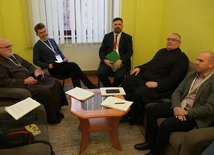 Synod archidiecezji wrocławskiej. Misja - umieć wyjść, umieć przyjąć