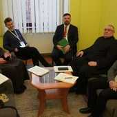 Synod archidiecezji wrocławskiej. Misja - umieć wyjść, umieć przyjąć