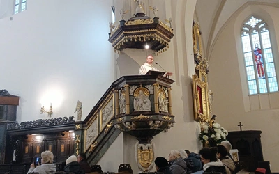 Jubileusz Ubogich w Jeleniej Górze