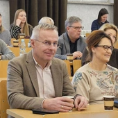 Dzień skupienia doradców życia rodzinnego