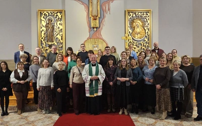 Chcą być zawsze przygotowani