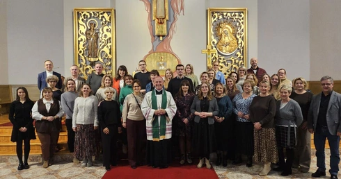 Chcą być zawsze przygotowani