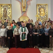 Chcą być zawsze przygotowani