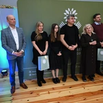 Wdzięczność ludziom za powstanie kaplicy w DTD Nazaret