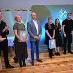 Wdzięczność ludziom za powstanie kaplicy w DTD Nazaret