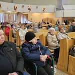 Diakonia Rodzin Osób Niepełnosprawnych świętuje 30-lecie istnienia
