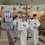 Diakonia Rodzin Osób Niepełnosprawnych świętuje 30-lecie istnienia
