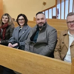 Diakonia Rodzin Osób Niepełnosprawnych świętuje 30-lecie istnienia