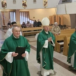 Diakonia Rodzin Osób Niepełnosprawnych świętuje 30-lecie istnienia