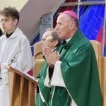 Diakonia Rodzin Osób Niepełnosprawnych świętuje 30-lecie istnienia