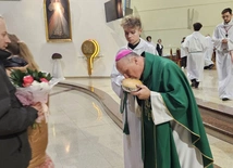 Diakonia Rodzin Osób Niepełnosprawnych świętuje 30-lecie istnienia