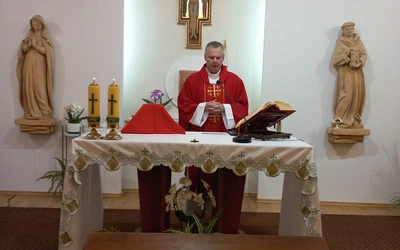 Nowa kadencja władz Zgromadzenia