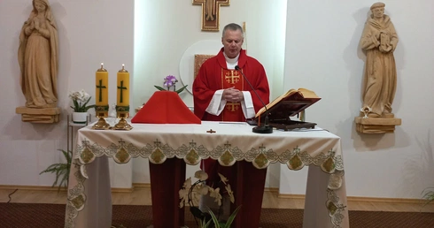 Nowa kadencja władz Zgromadzenia