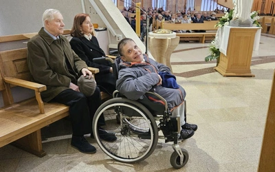 Trzy dekady niezwykłej wspólnoty