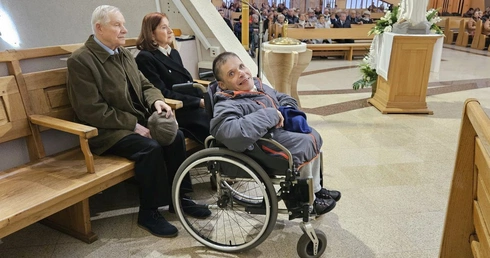 Trzy dekady niezwykłej wspólnoty