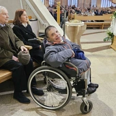 Trzy dekady niezwykłej wspólnoty