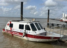 Na brzegach Amazonki