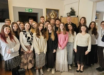 Kształcą liderów w parafiach