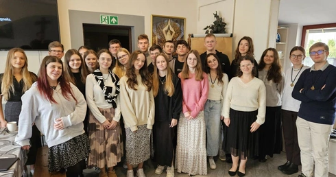 Kształcą liderów w parafiach