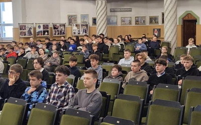 Ruszyła kolejna edycja Szkoły Lektora