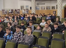 Ruszyła kolejna edycja Szkoły Lektora