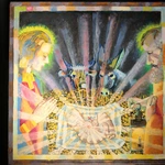 Namalować katolicyzm od nowa. Boże Narodzenie