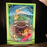 Namalować katolicyzm od nowa. Boże Narodzenie