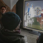 Namalować katolicyzm od nowa. Boże Narodzenie