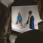 Namalować katolicyzm od nowa. Boże Narodzenie