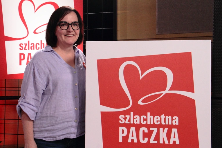 Otwarcie bazy rodzin 25. edycji Szlachetnej Paczki 