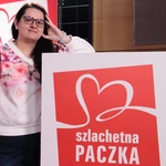 Otwarcie bazy rodzin 25. edycji Szlachetnej Paczki 