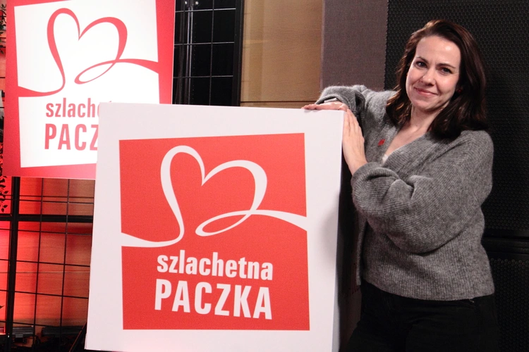 Otwarcie bazy rodzin 25. edycji Szlachetnej Paczki 