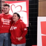 Otwarcie bazy rodzin 25. edycji Szlachetnej Paczki 