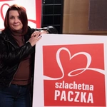 Otwarcie bazy rodzin 25. edycji Szlachetnej Paczki 