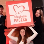 Otwarcie bazy rodzin 25. edycji Szlachetnej Paczki 