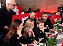 Wystartowała 25. edycja Szlachetnej Paczki 