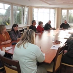 Diecezjalne Studium Formacyjne dla Świeckich