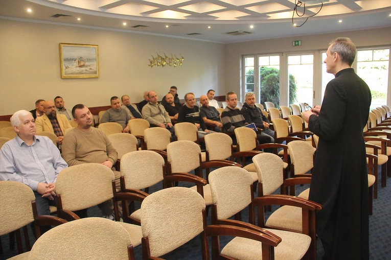 Diecezjalne Studium Formacyjne dla Świeckich