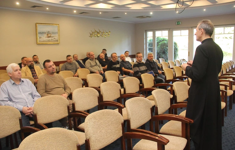 Diecezjalne Studium Formacyjne dla Świeckich