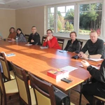 Diecezjalne Studium Formacyjne dla Świeckich