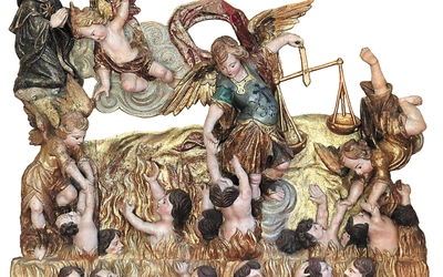 Dusze czyśćcowe – nasi czekający przyjaciele. Jak im pomóc?