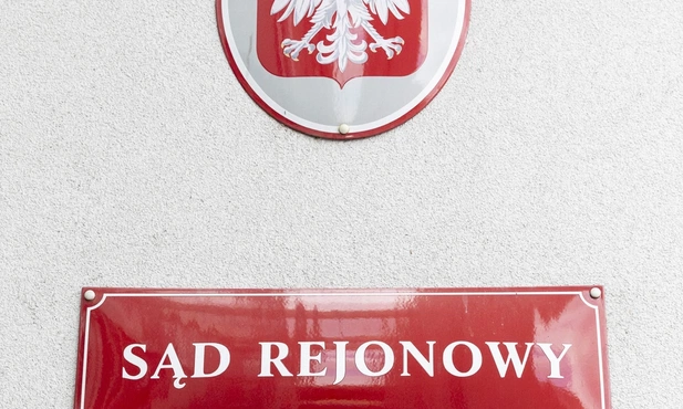 W poniedziałek proces księdza oskarżonego o doprowadzenie wikariusza do samobójstwa