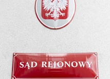 W poniedziałek proces księdza oskarżonego o doprowadzenie wikariusza do samobójstwa