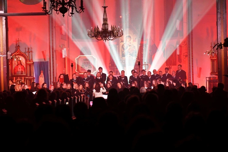 Witnica. Zwieńczenie obchodów 900-lecia ustanowienia biskupstwa lubuskiego