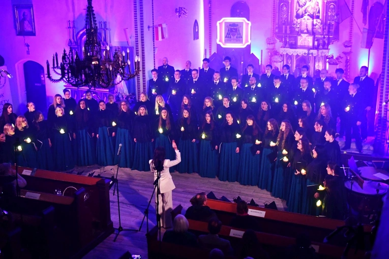 Witnica. Zwieńczenie obchodów 900-lecia ustanowienia biskupstwa lubuskiego