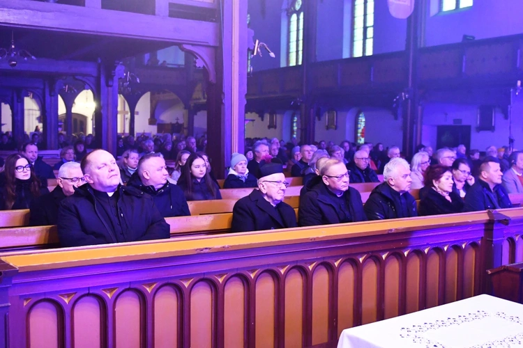 Witnica. Zwieńczenie obchodów 900-lecia ustanowienia biskupstwa lubuskiego